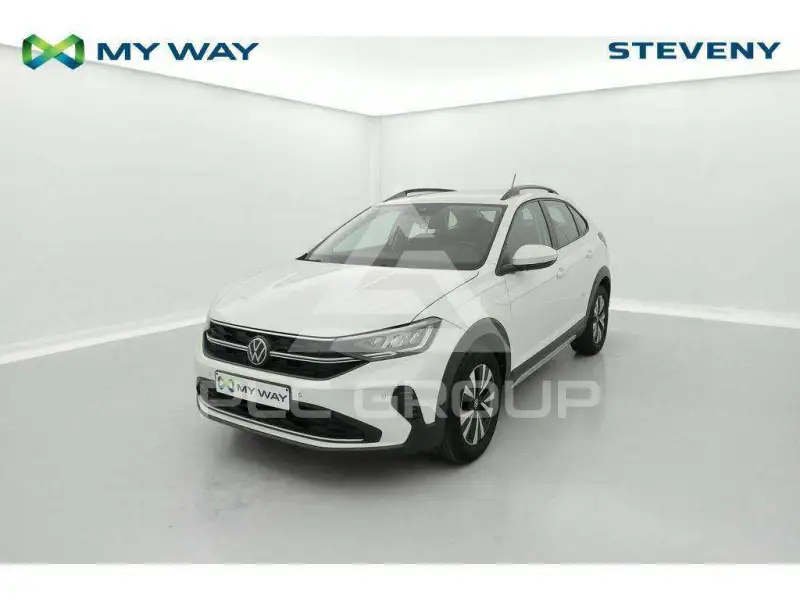 2023 Volkswagen Taigo