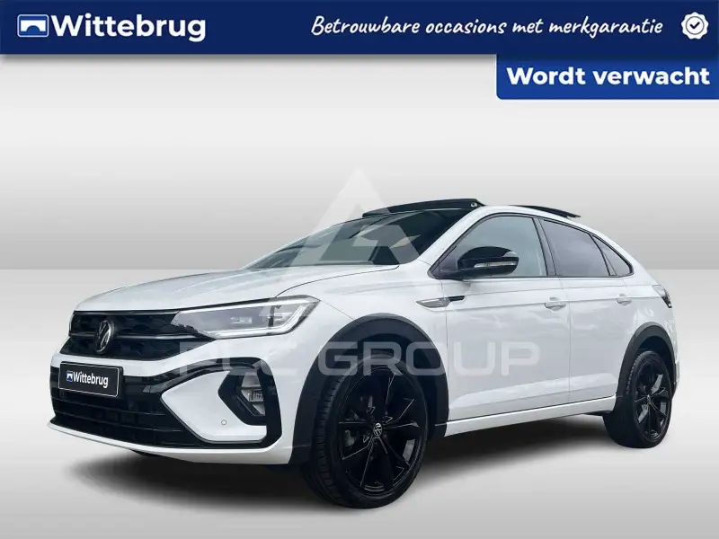 2023 Volkswagen Taigo