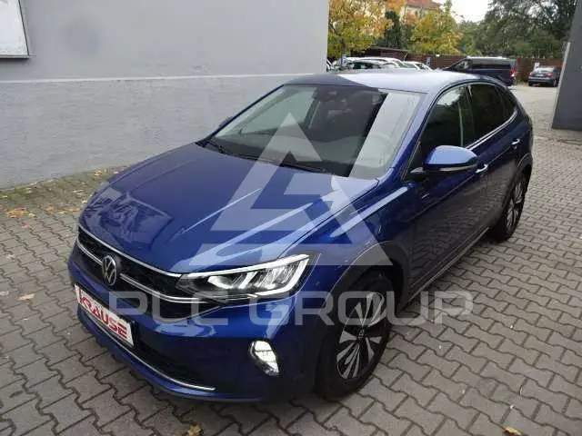 2023 Volkswagen Taigo