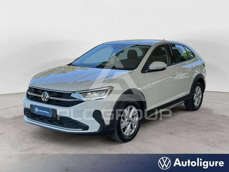 2023 Volkswagen Taigo