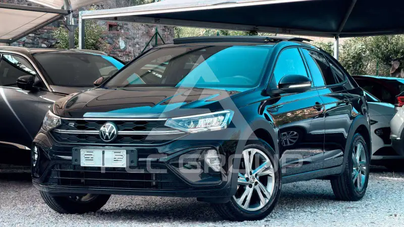 2023 Volkswagen Taigo