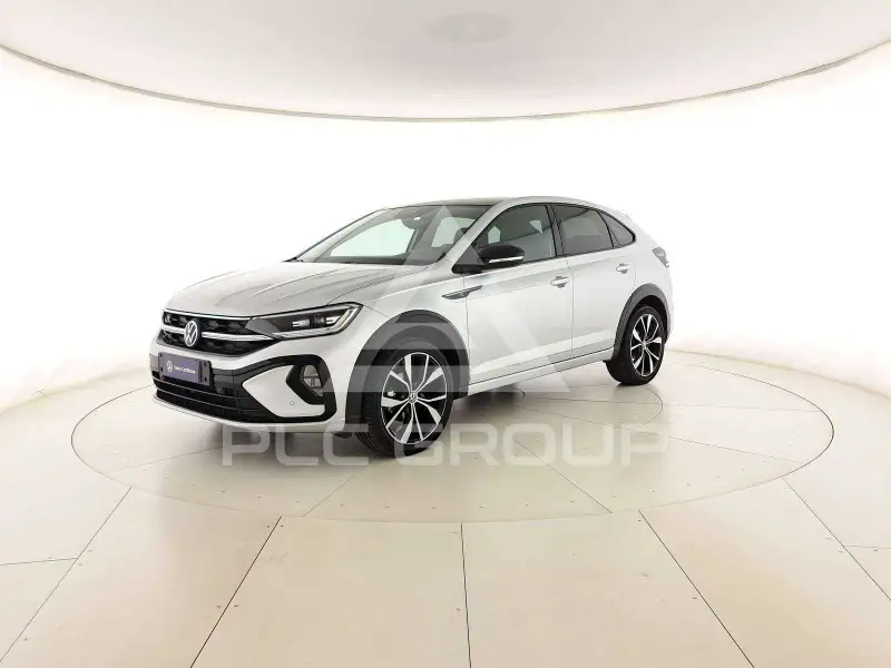 2023 Volkswagen Taigo