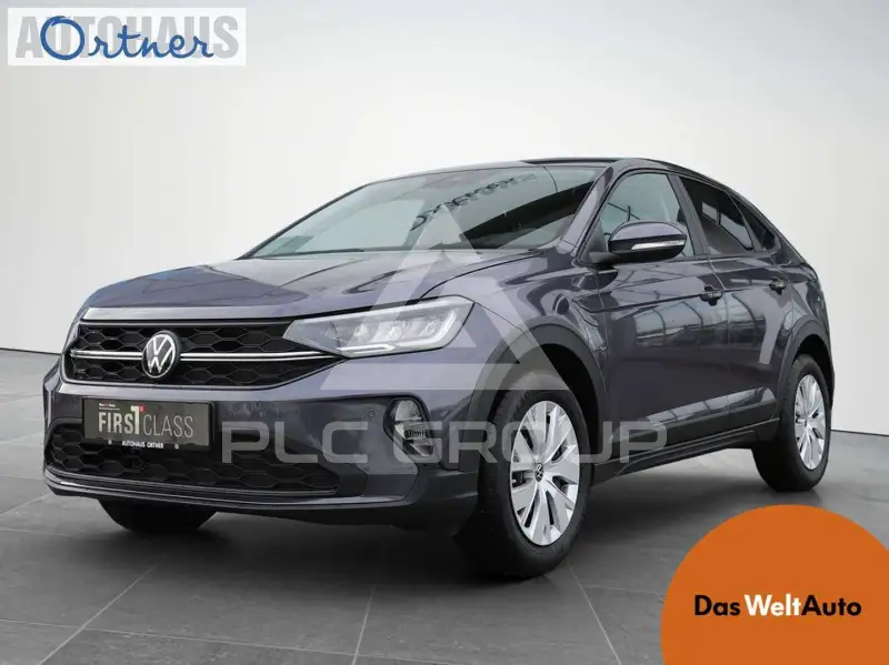 2023 Volkswagen Taigo