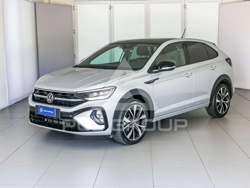 2023 Volkswagen Taigo
