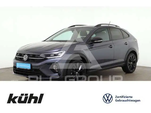 2023 Volkswagen Taigo