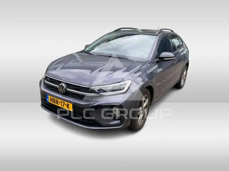 2023 Volkswagen Taigo