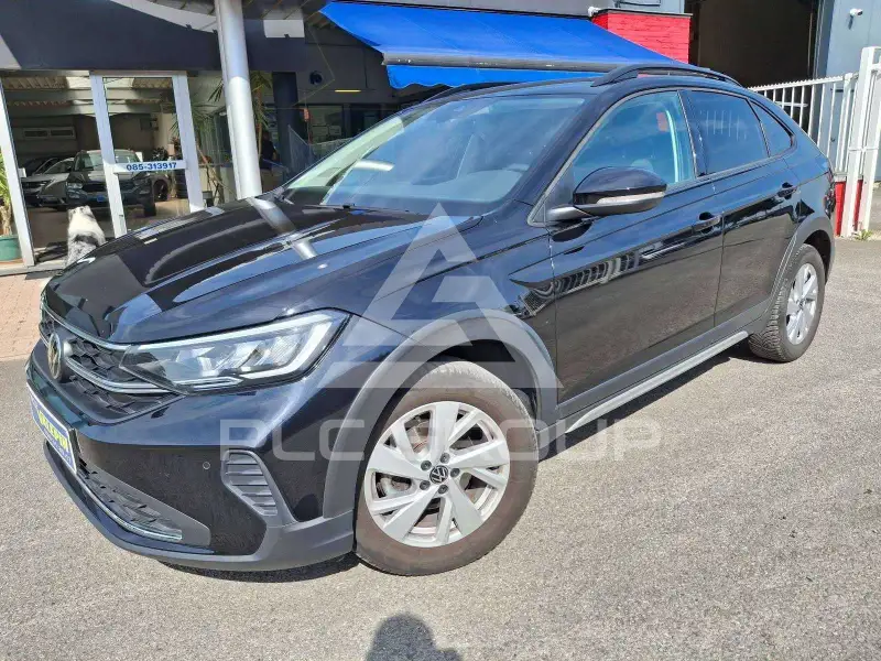 2023 Volkswagen Taigo