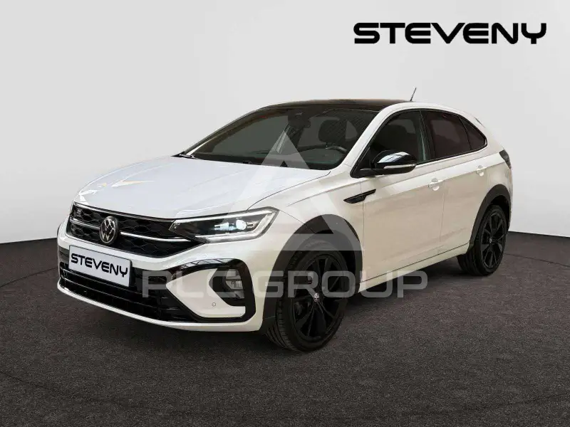 2023 Volkswagen Taigo