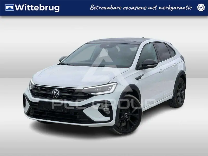 2023 Volkswagen Taigo