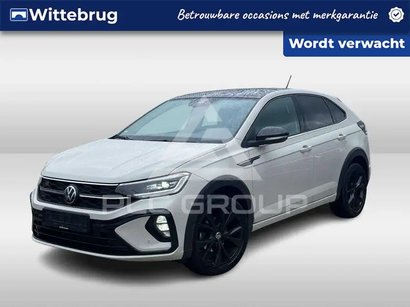 2023 Volkswagen Taigo