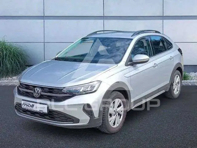 2023 Volkswagen Taigo