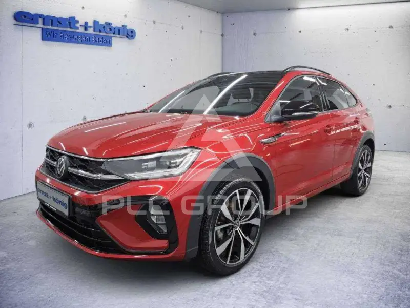 2023 Volkswagen Taigo