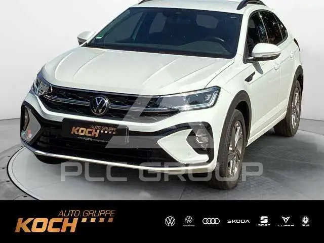 2023 Volkswagen Taigo