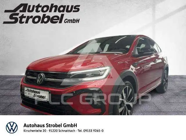 2023 Volkswagen Taigo