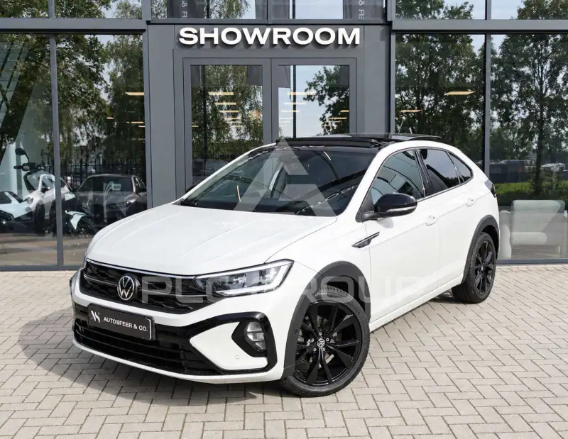 2023 Volkswagen Taigo