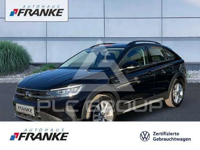 2023 Volkswagen Taigo