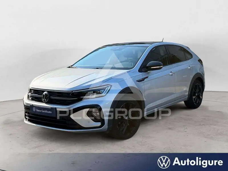 2023 Volkswagen Taigo