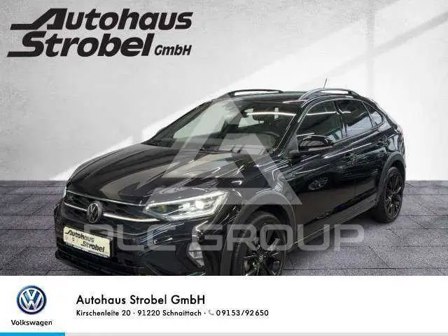 2023 Volkswagen Taigo