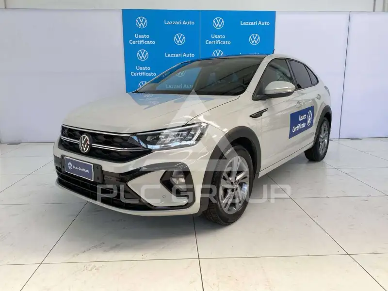 2023 Volkswagen Taigo