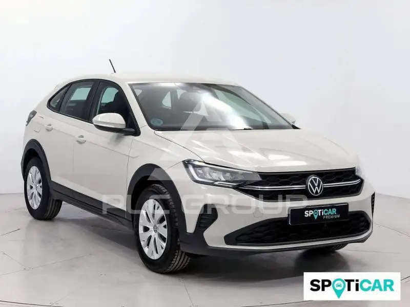 2023 Volkswagen Taigo