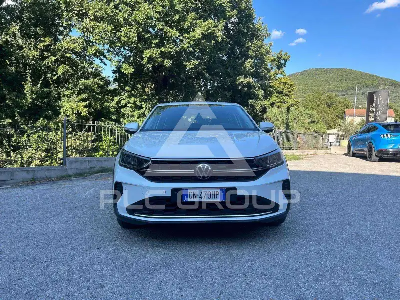 2023 Volkswagen Taigo