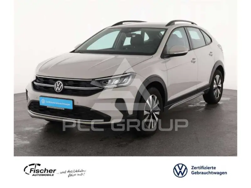 2023 Volkswagen Taigo