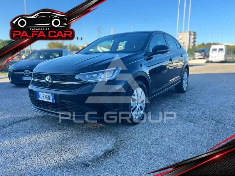 2023 Volkswagen Taigo