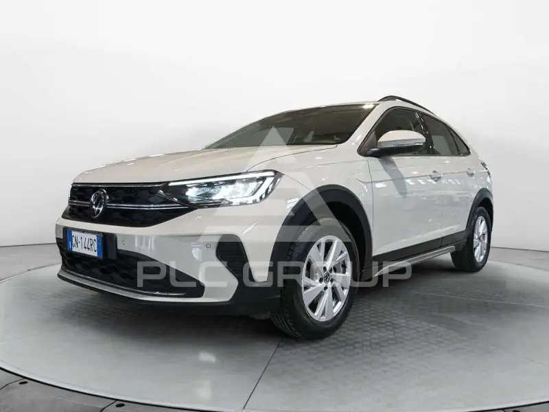 2023 Volkswagen Taigo
