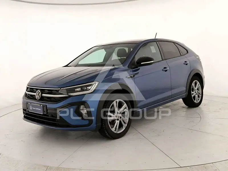 2023 Volkswagen Taigo
