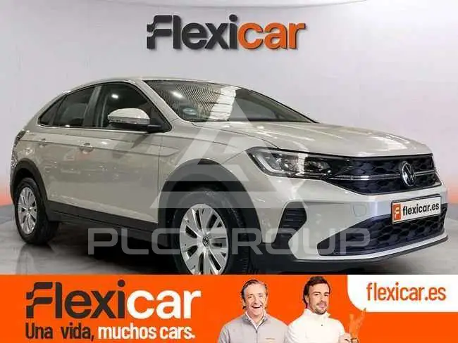 2023 Volkswagen Taigo