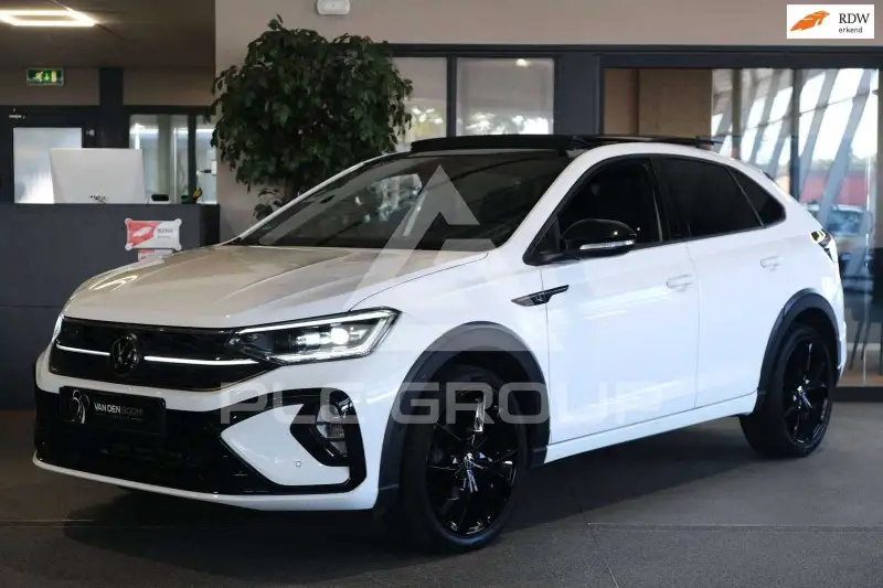 2023 Volkswagen Taigo