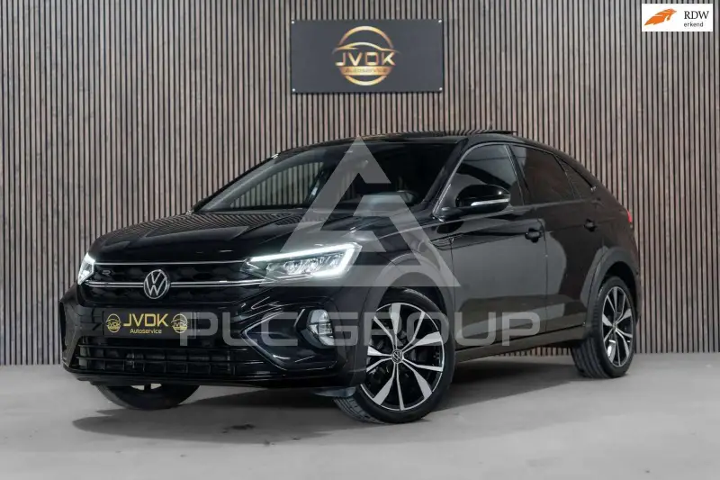 2023 Volkswagen Taigo