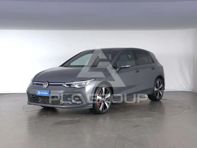 2023 Volkswagen GOLF
