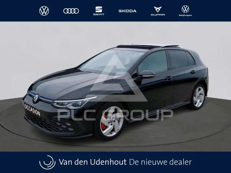2023 Volkswagen GOLF