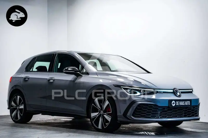 2023 Volkswagen GOLF