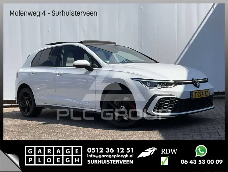 2023 Volkswagen GOLF