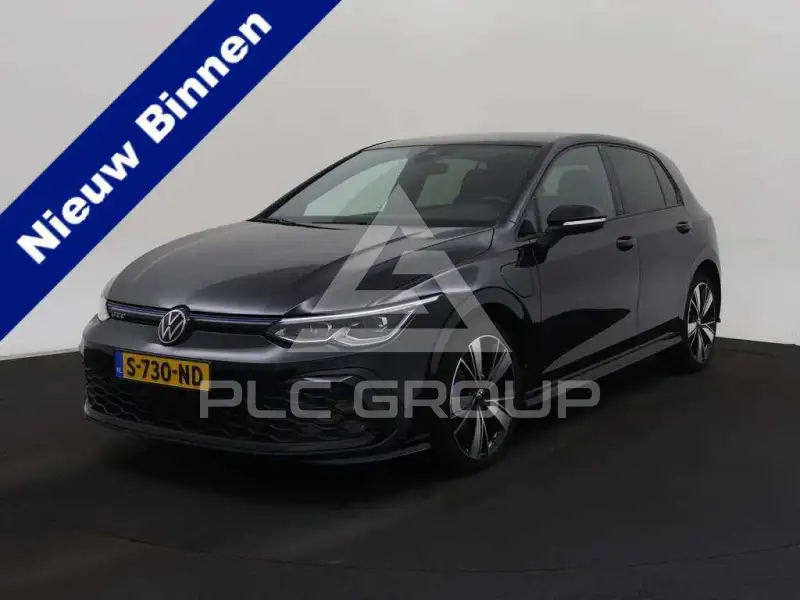 2023 Volkswagen GOLF