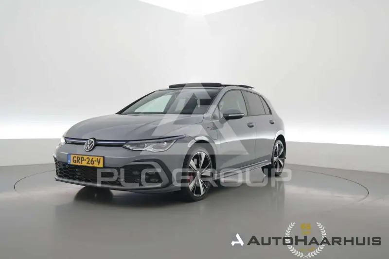 2023 Volkswagen GOLF