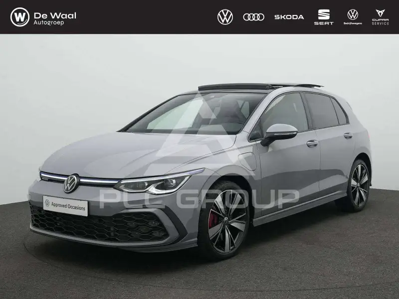 2023 Volkswagen GOLF