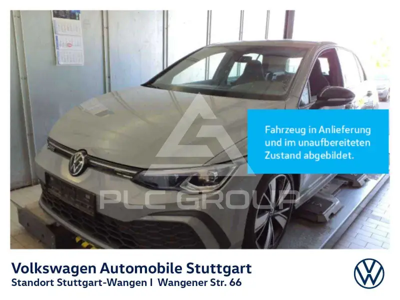 2023 Volkswagen GOLF