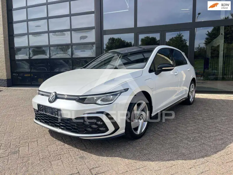 2023 Volkswagen GOLF