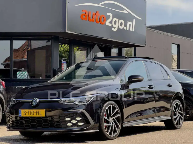 2023 Volkswagen GOLF