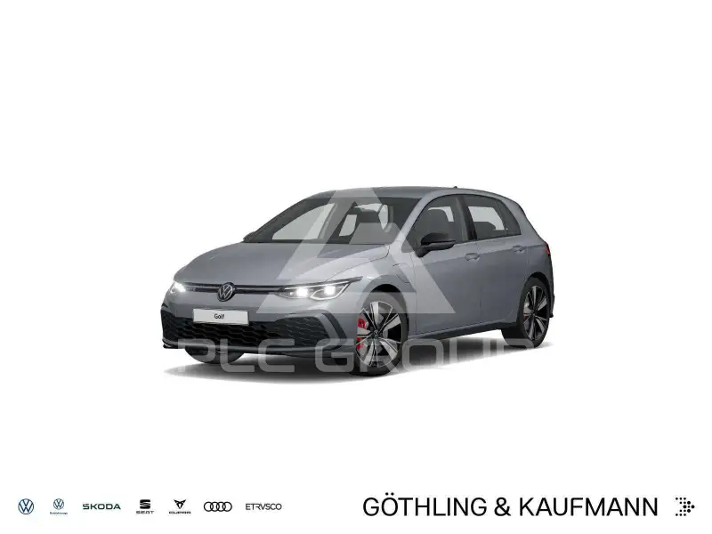 2023 Volkswagen GOLF