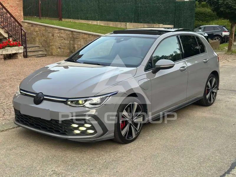 2023 Volkswagen GOLF