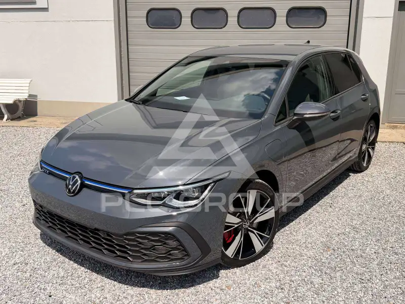 2023 Volkswagen GOLF