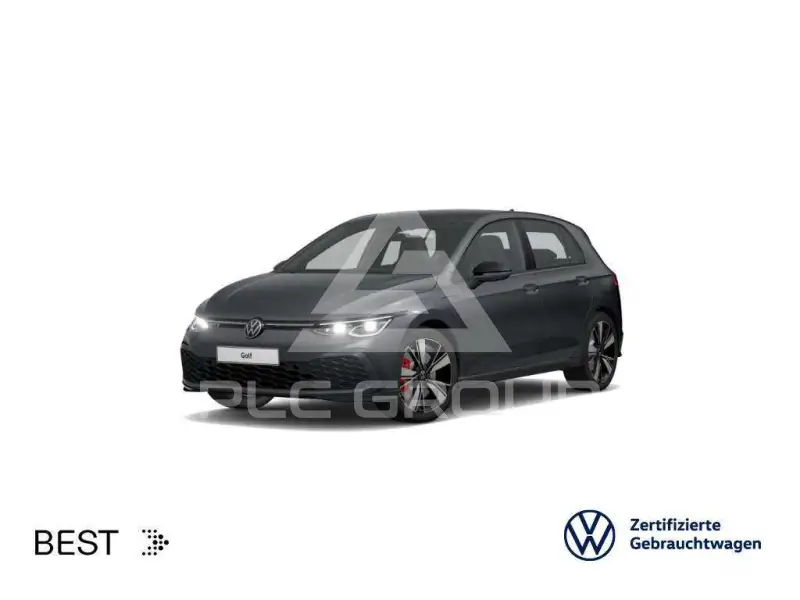 2023 Volkswagen GOLF