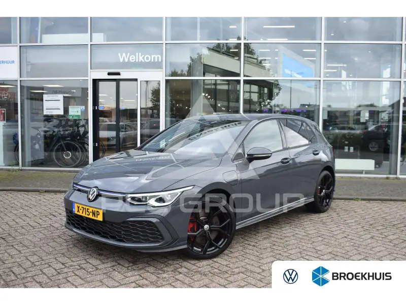 2023 Volkswagen GOLF