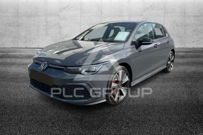 2023 Volkswagen GOLF