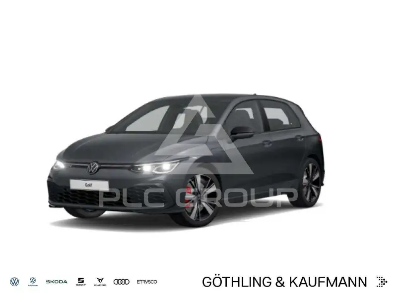 2023 Volkswagen GOLF