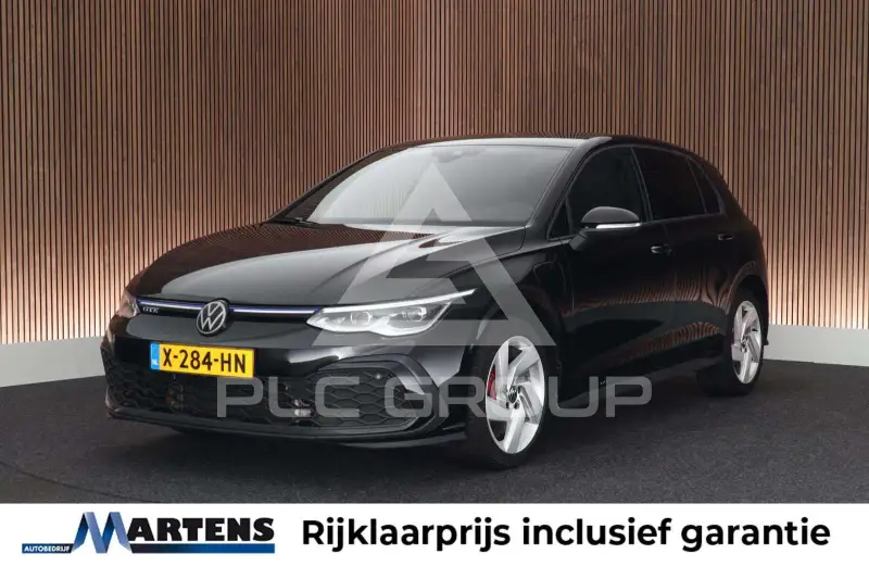 2023 Volkswagen GOLF